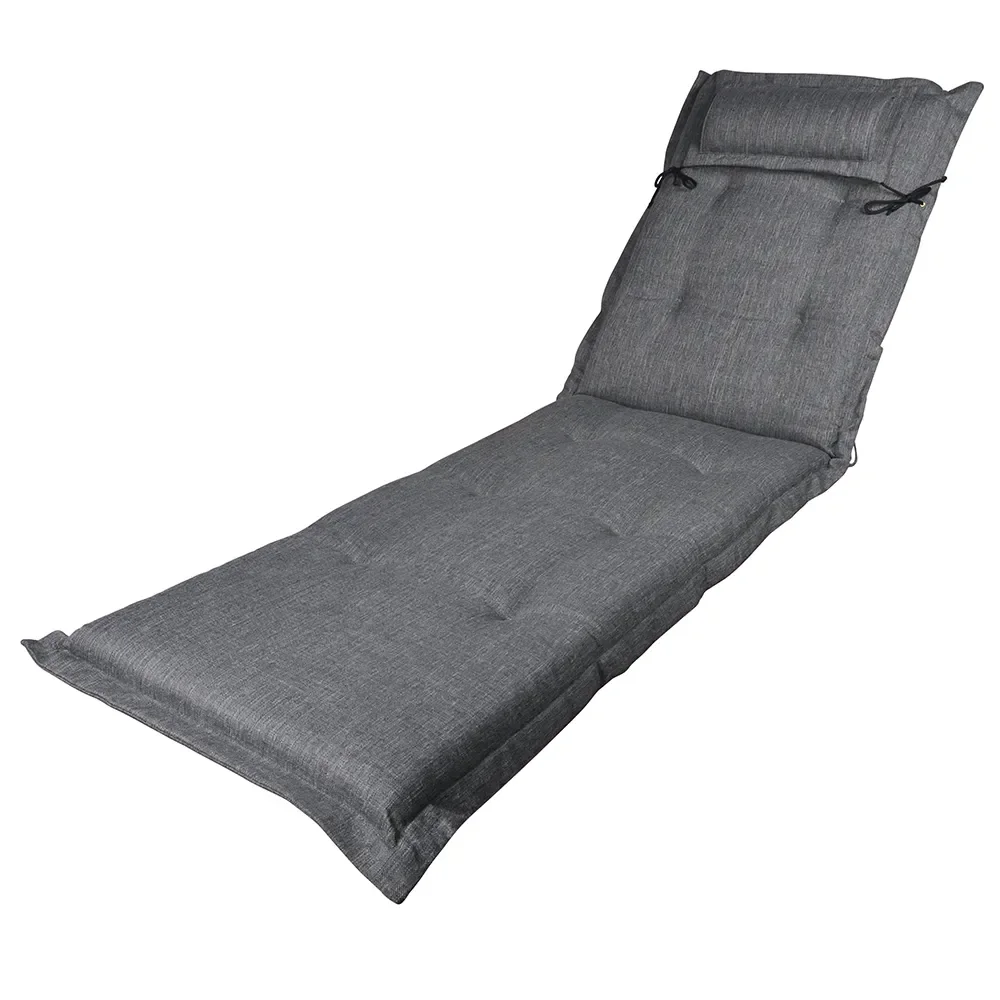 Canyon 2.0 solsengehynde Oxford grå