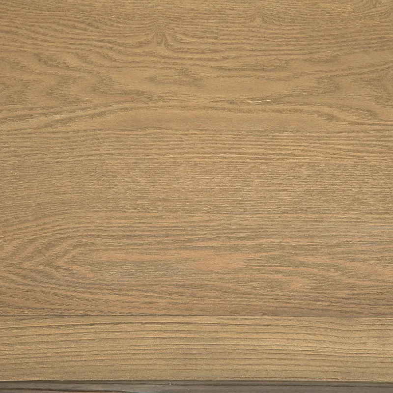 The Hoxton sofabord 90x90 cm