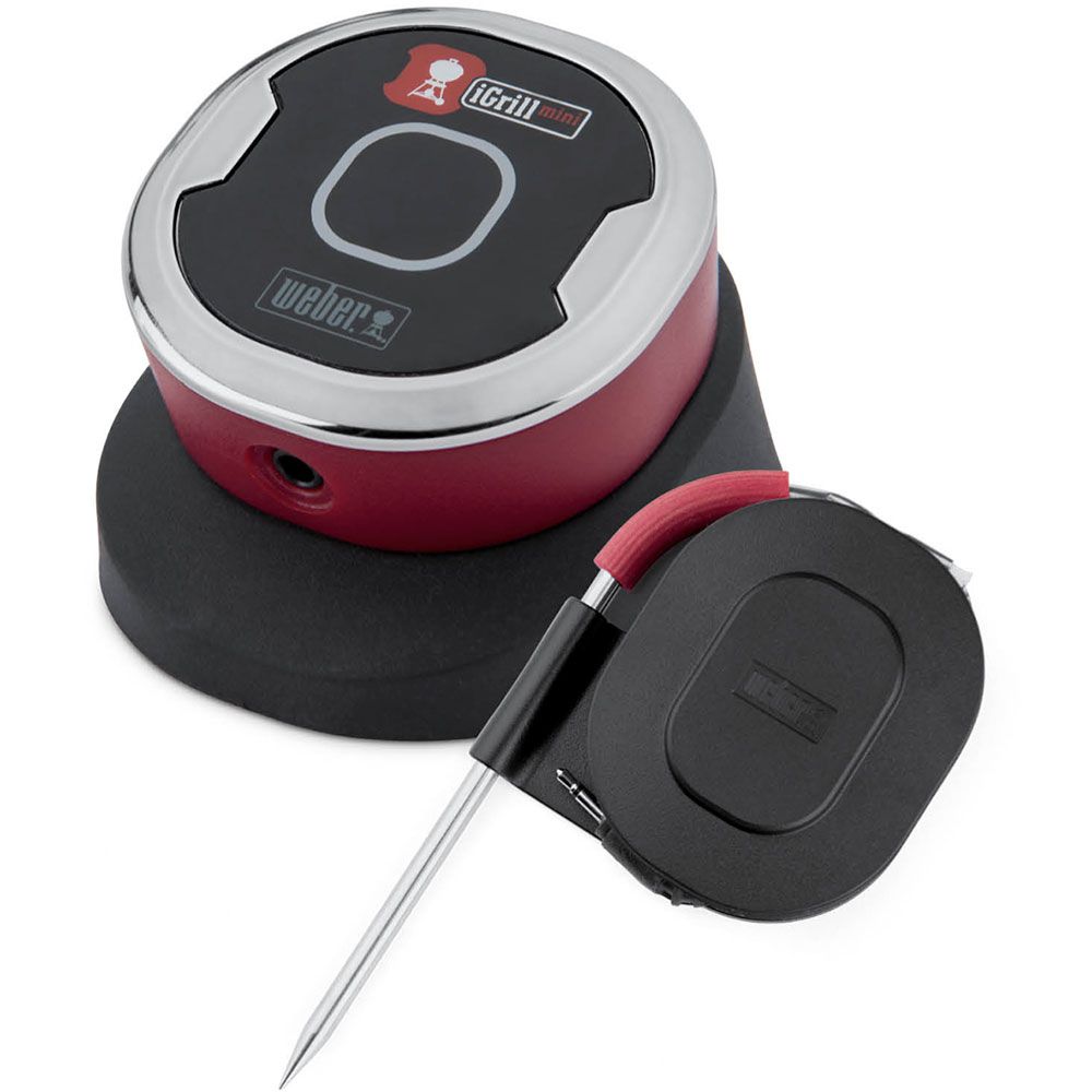 Weber Igrill Mini Bluetooth Termometer Weber