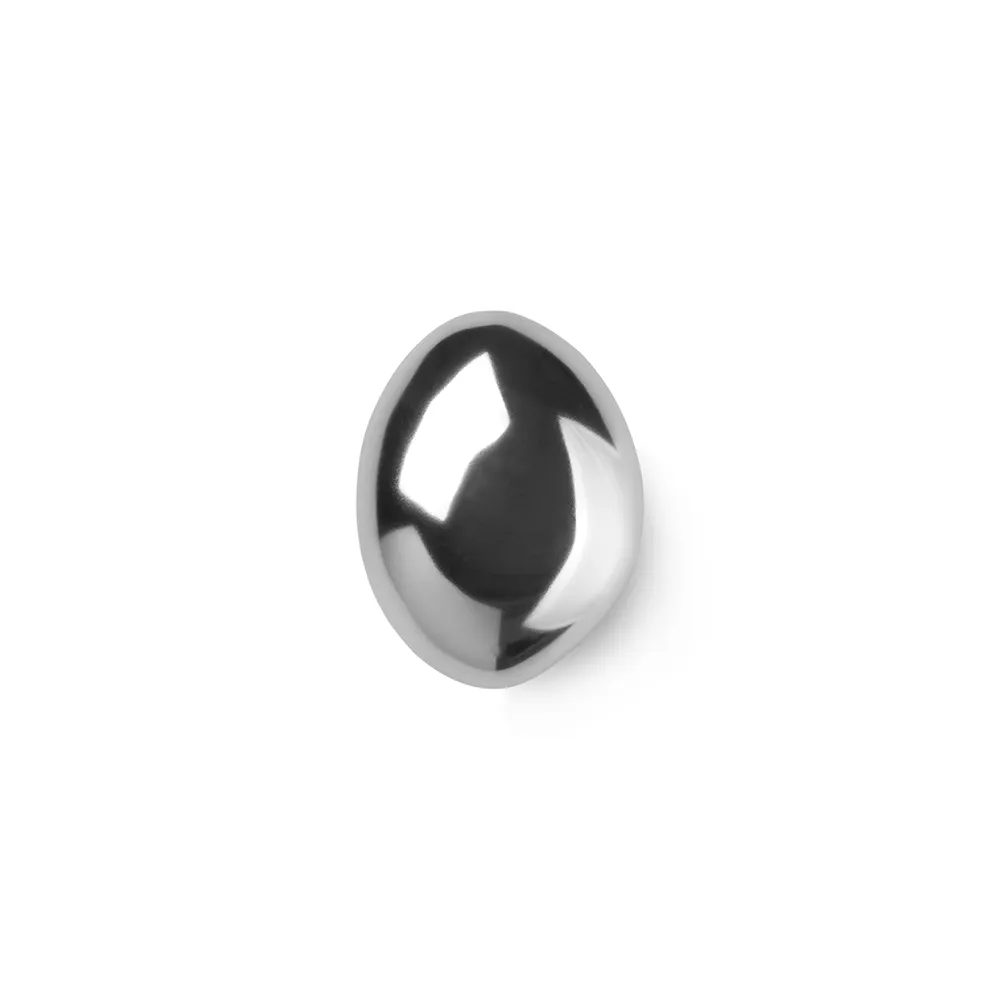 Lemon Krog - Stainless Steel