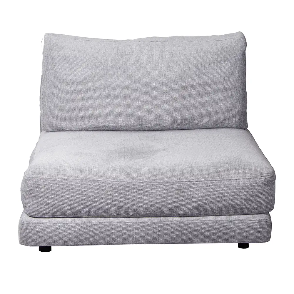 Cane-line, Scale enkeltmodul Lysegrå Essence