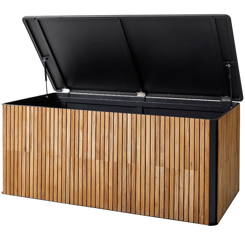 Combine Hyndeboks 180 cm Grå