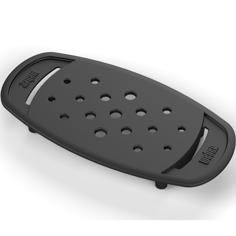 Original GBS Underlag Weber