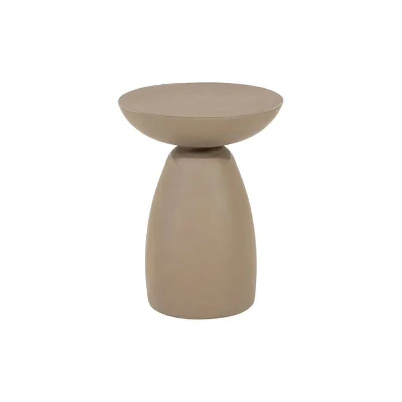 Canto sidebord 35x35x45cm jern brun