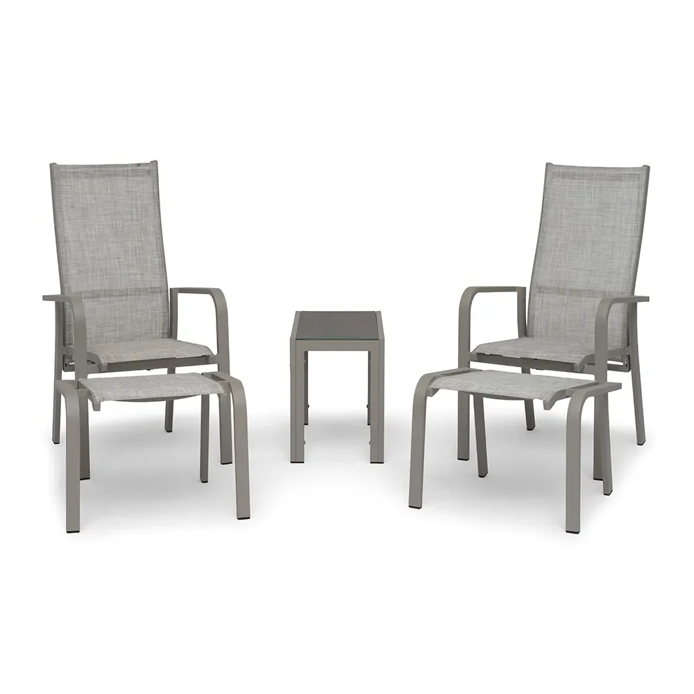 Hånger Fodskammel Sand