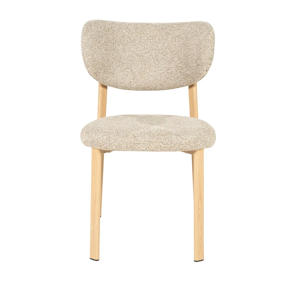 Spisebordsstol Sedia Natural