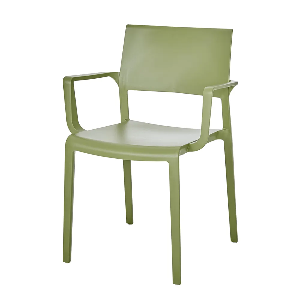 Brafab, Lilibet spisestol Olive Green