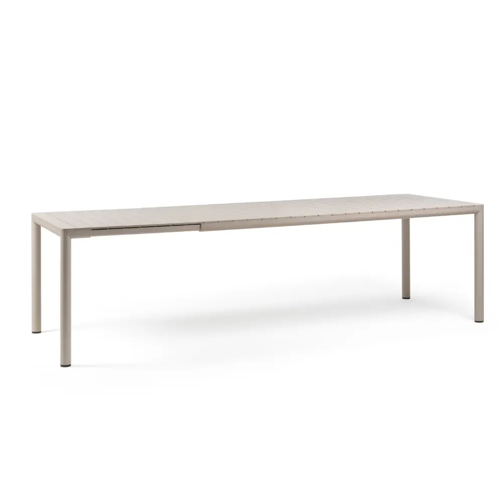 Udtræksbord Tevere 210 Corda