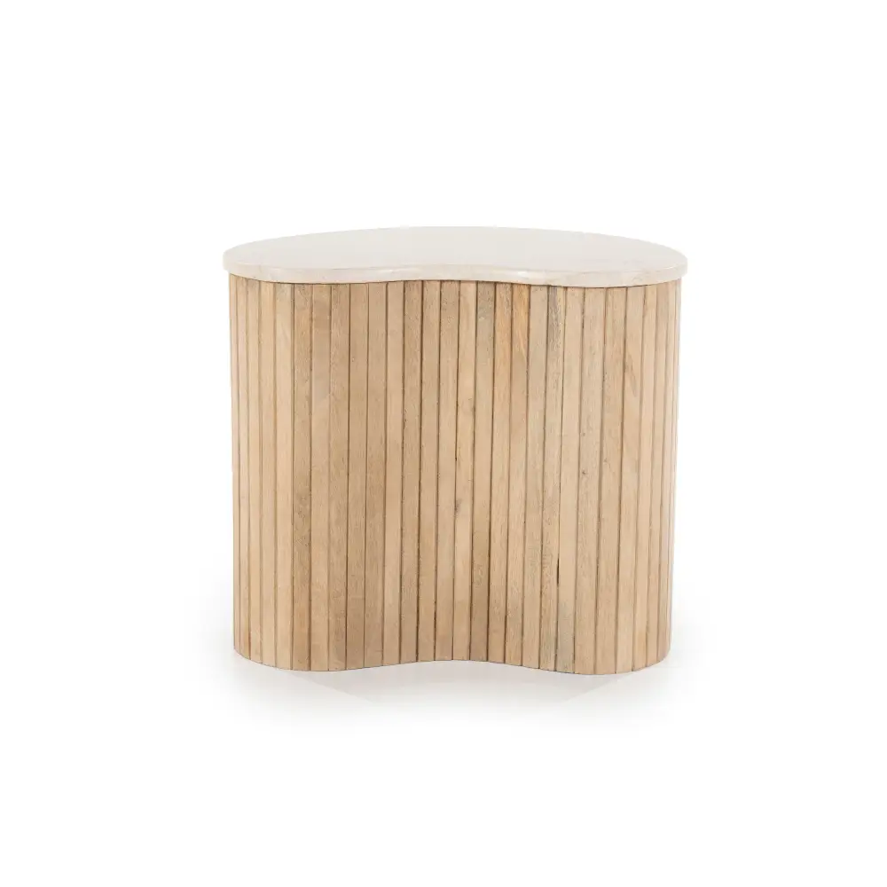 Kira Sidebord