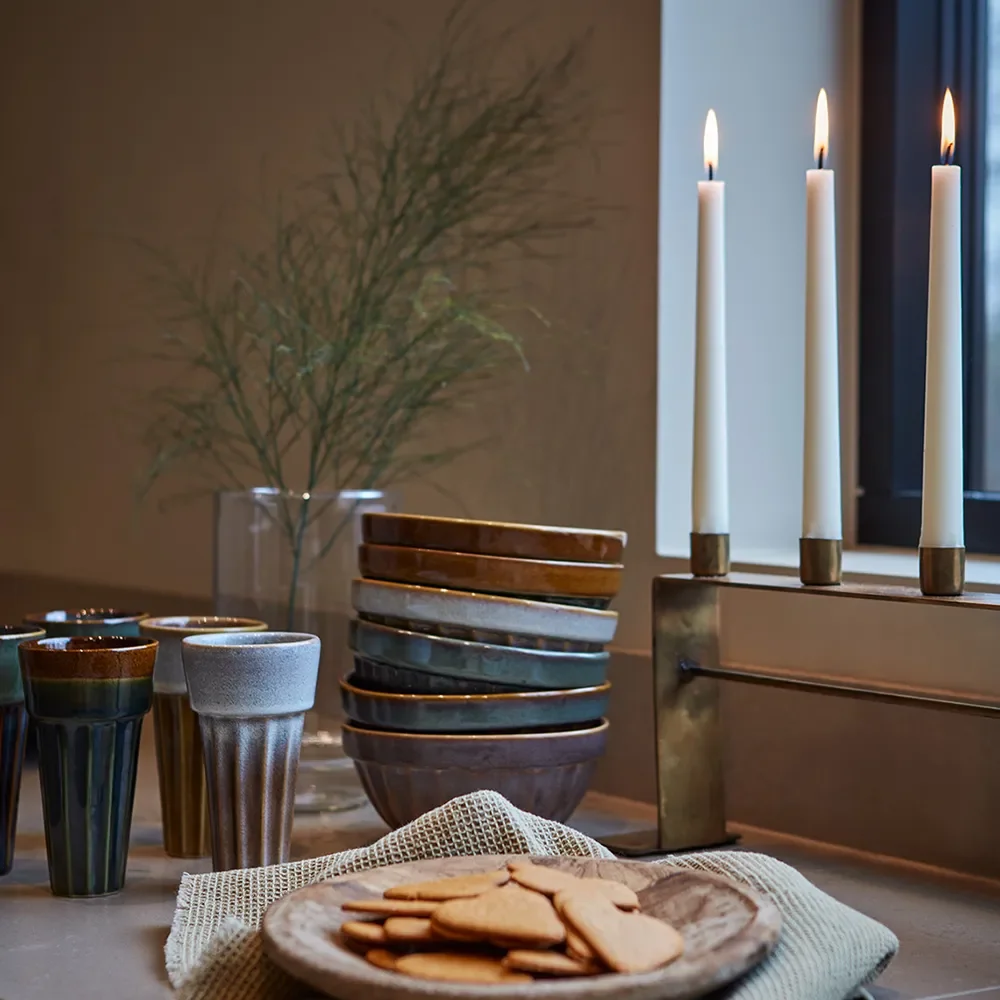 Lysestage Thomas Messing