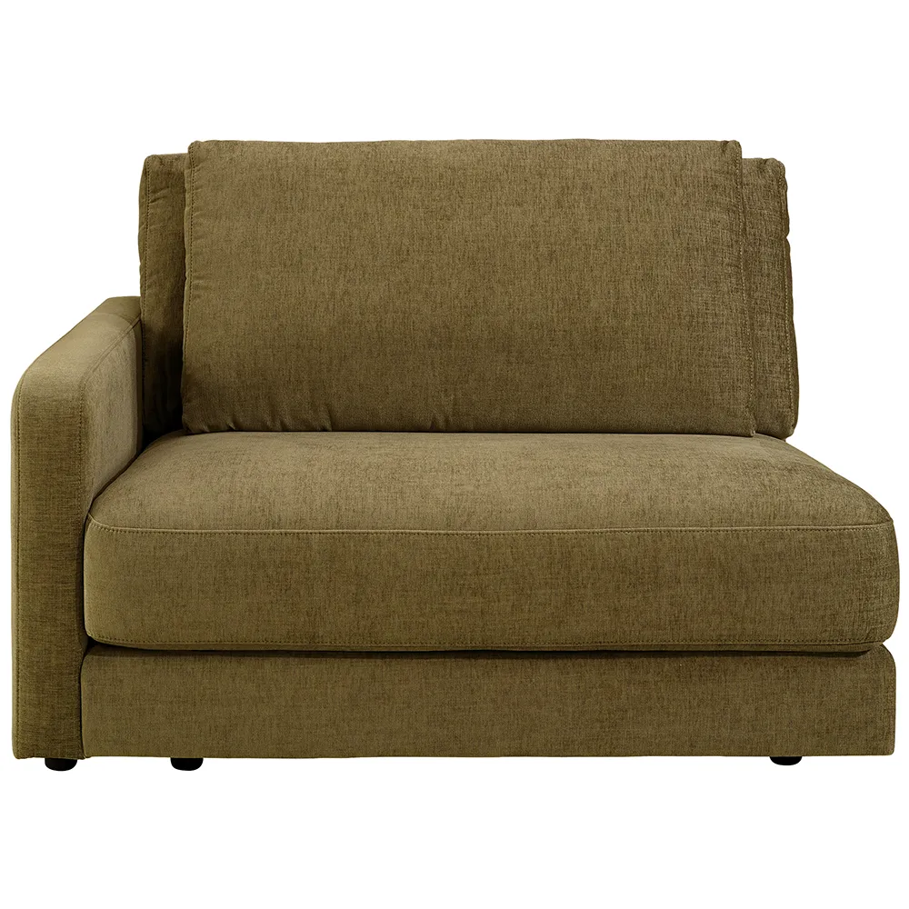 Artwood, Reno 1 personers venstre sektion Hailey karry