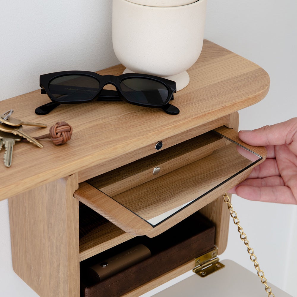 One More Look Spejl eg/eg