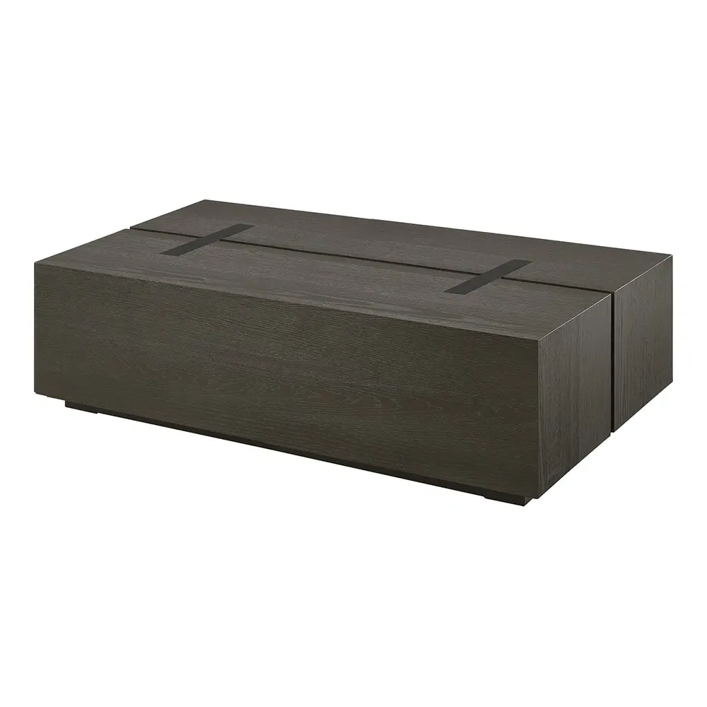 Artwood Maddox sofabord 150×80 cm grå