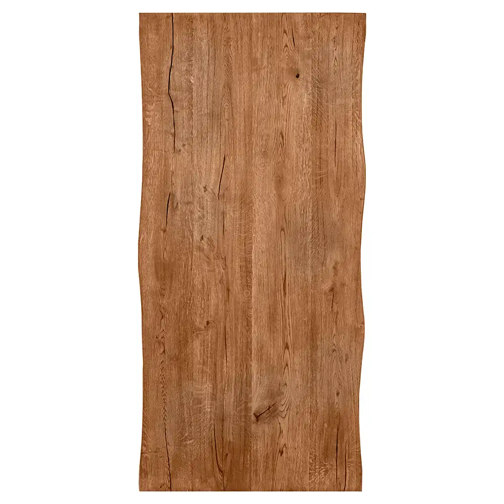 Exxet Spisebord 210x95 U-ben olieret eg