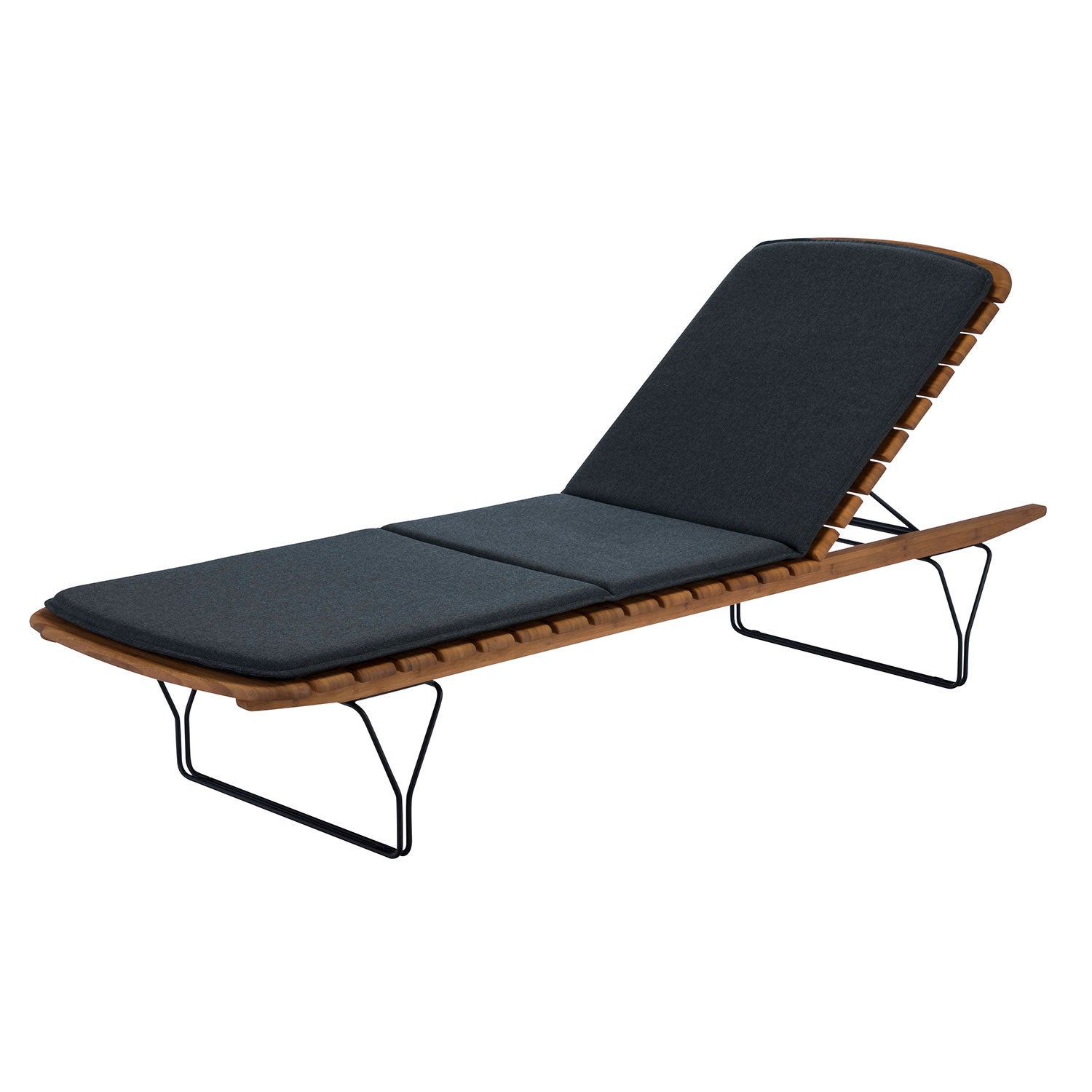 Molo solsengehynde mørkeblå