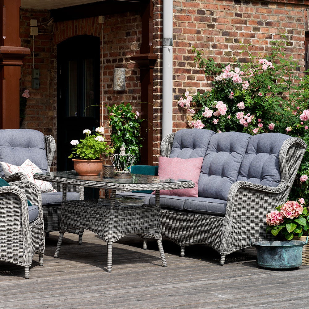 Brafab, Rosita Sofagruppe