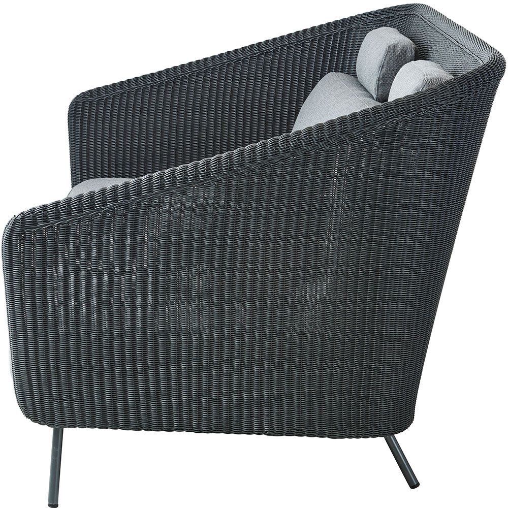 Mega sofa Graphite