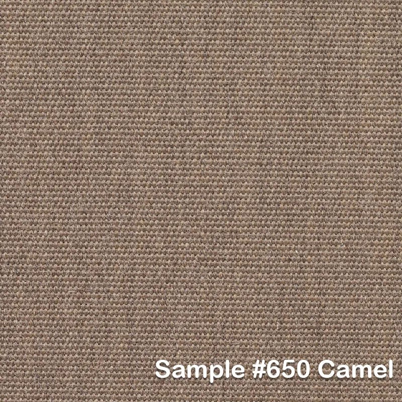 Alu-Smart Parasol 250 cm Kat.5 650 Camel Glatz