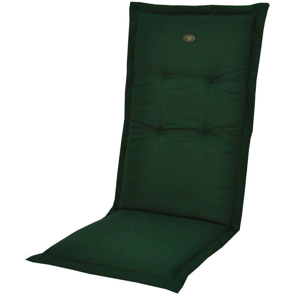 Fritab, Canyon 6 cm positions pude i strukturdralon grøn