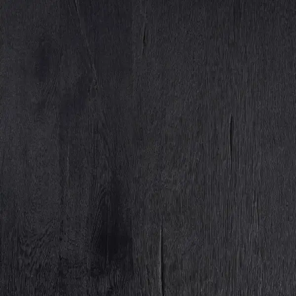 Sofabord Carlisle 100x100 cm Black Artwood