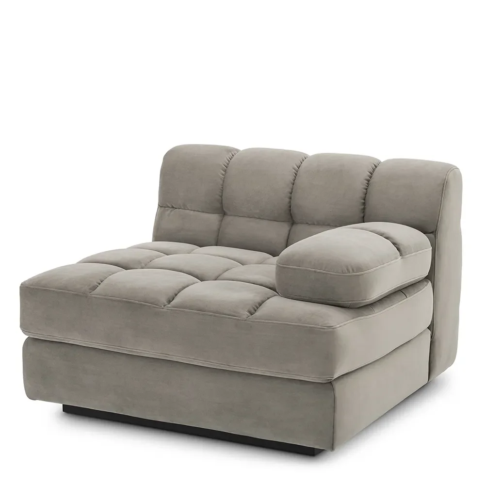 Eichholtz, Modulsofa Dean højre