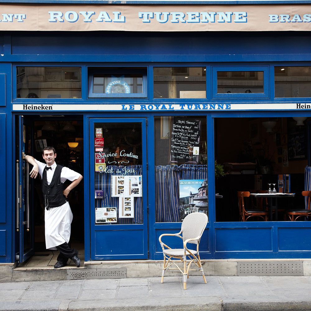 Isabell armlænstol Taupe