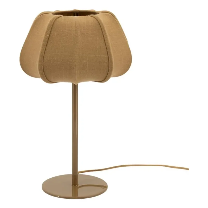 Sora bordlampe 30x30x46 cm grøn