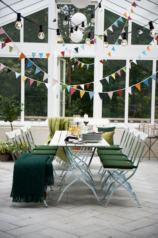 Bryggeribord 70x110 cm Hvid Eg Grythyttan Stålmöbler