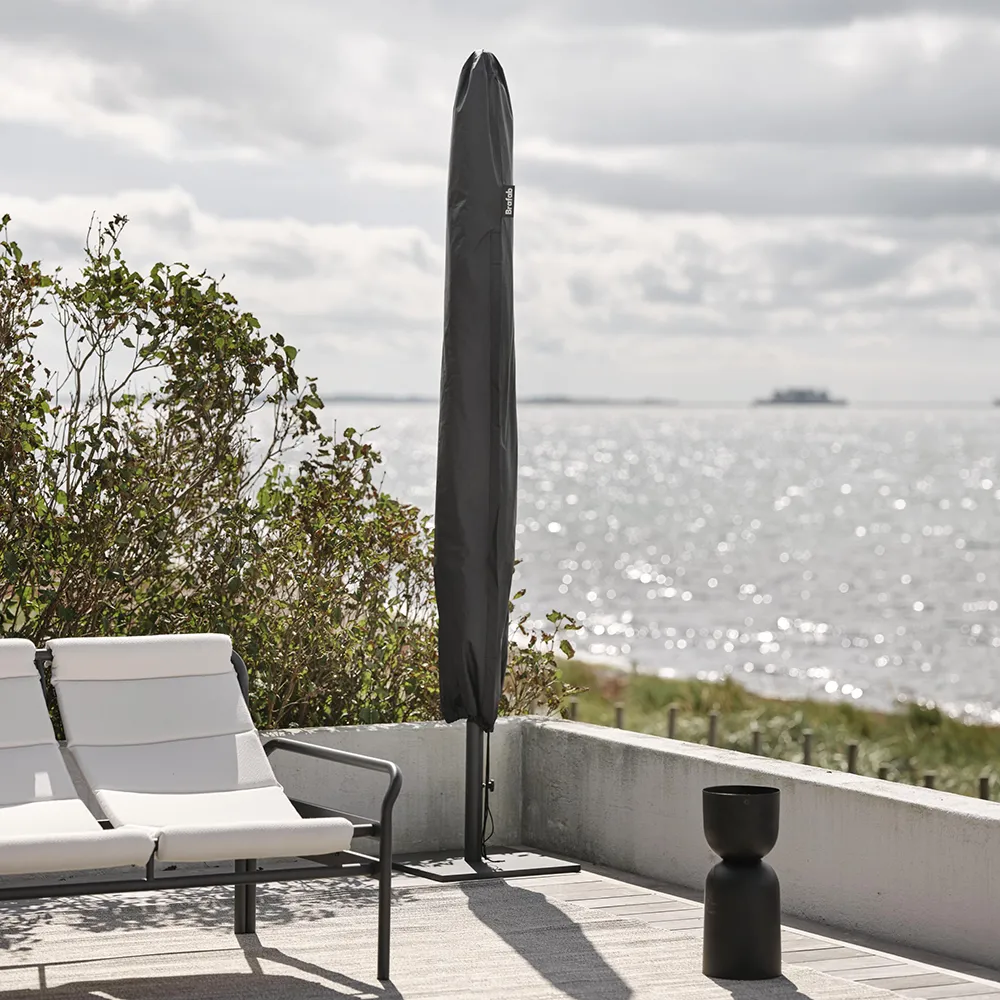 Parasolovertræk 170x25/40 cm waterproof