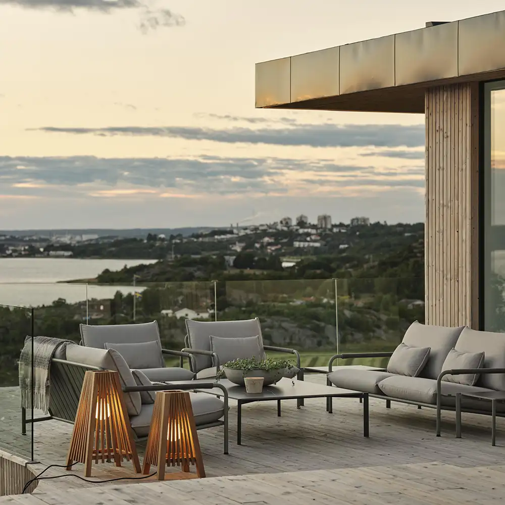 Lerberget Loungegruppe Brafab