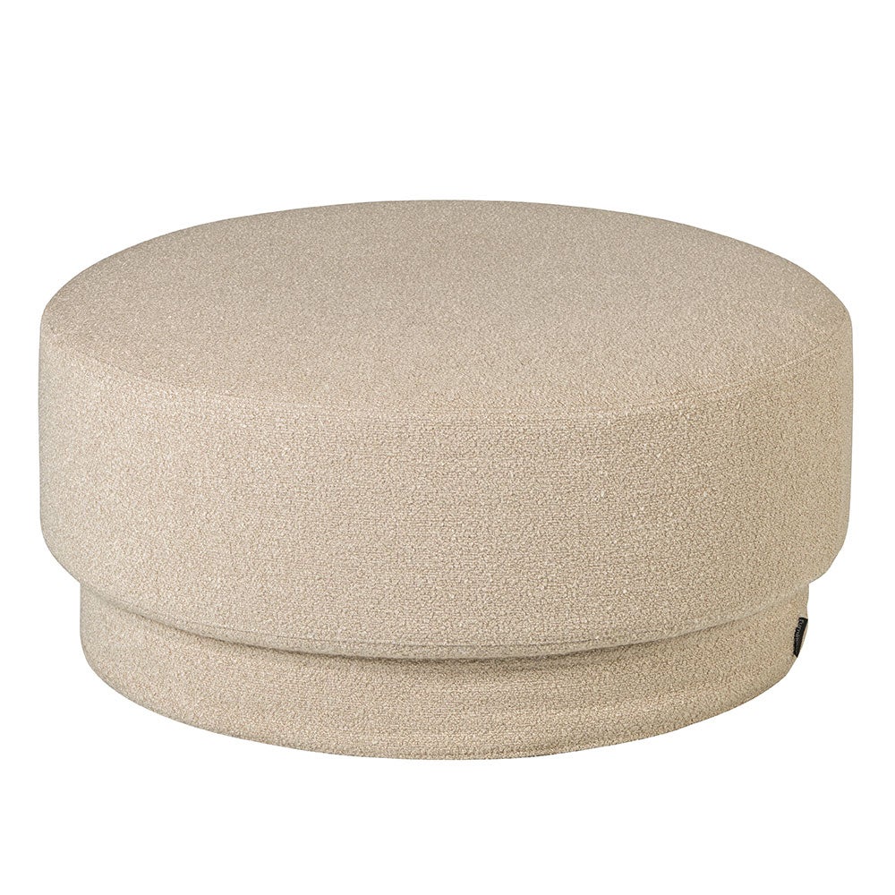 Cork Skammel med læder i kategori 58