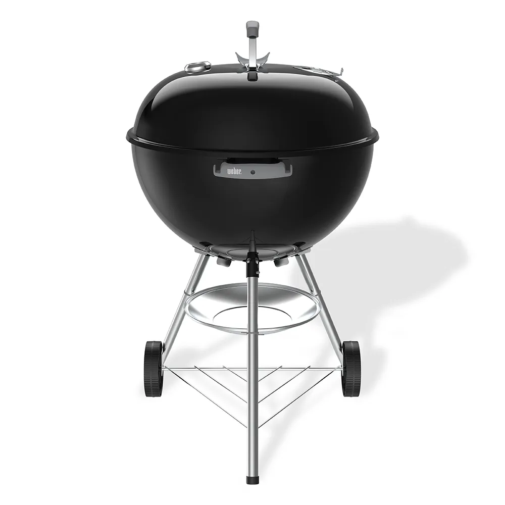 Bar-B Kettle Kulgrill 57cm