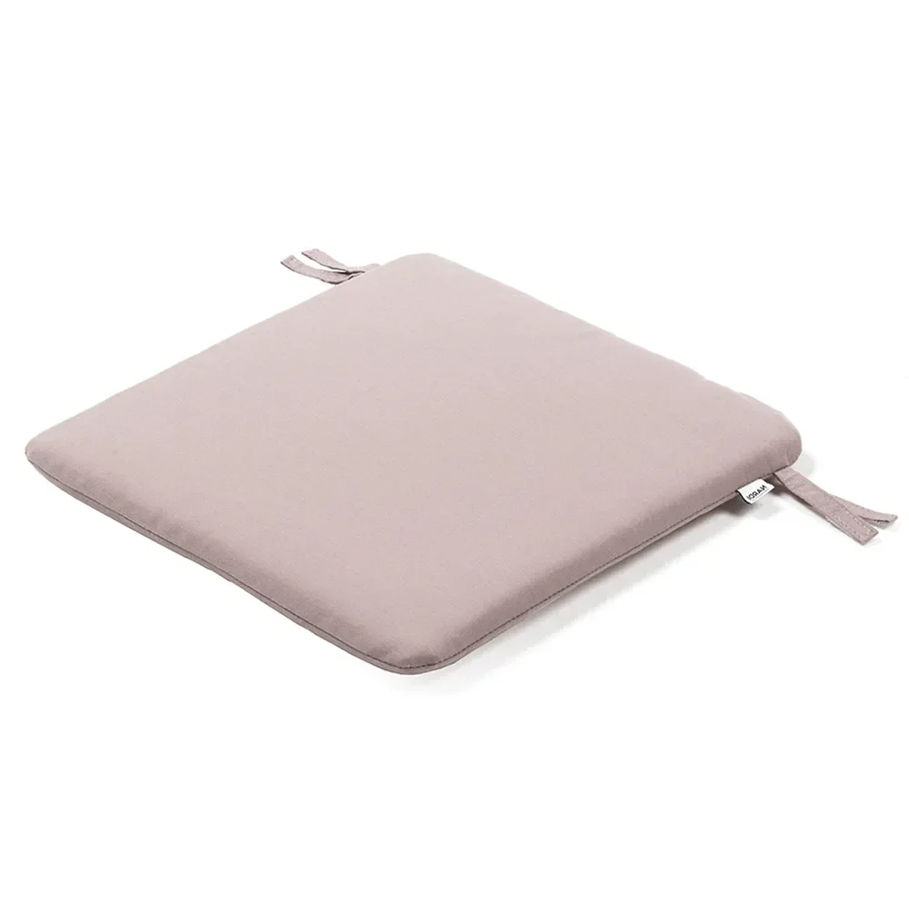 Nardi, Siddepude Doga lænestol- Rosa Sunbrella