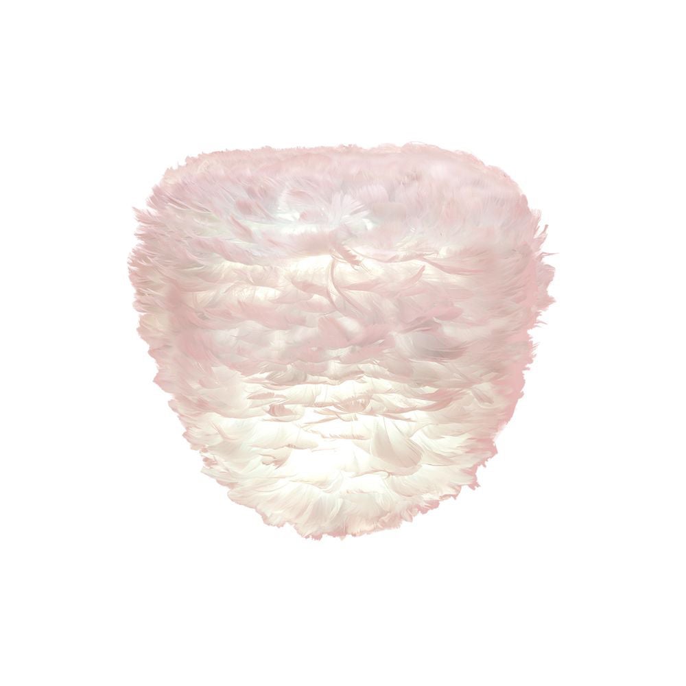 Eos Evia Lampeskærm Mini Ø30 cm Light Rose
