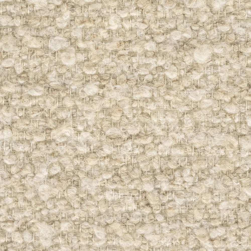 Puff George Beige