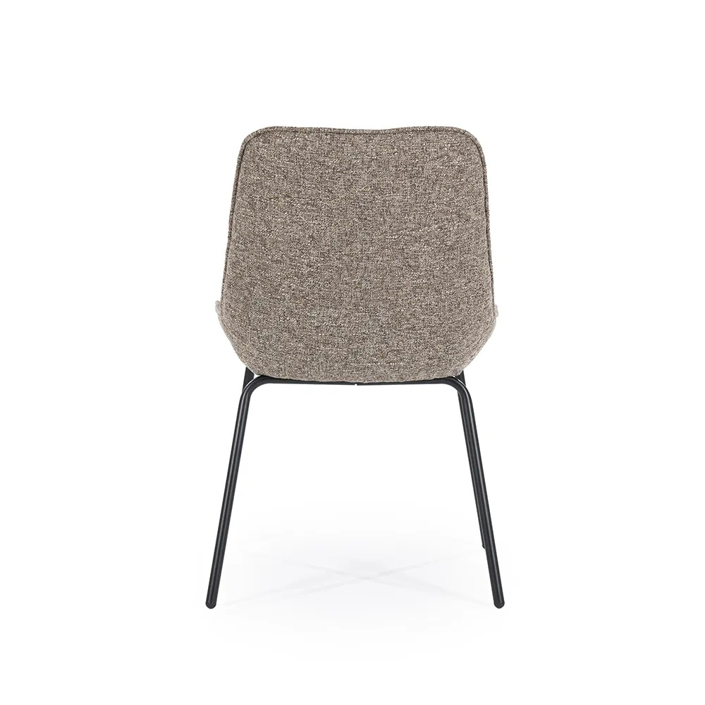 Spisebordssstol Base Brown
