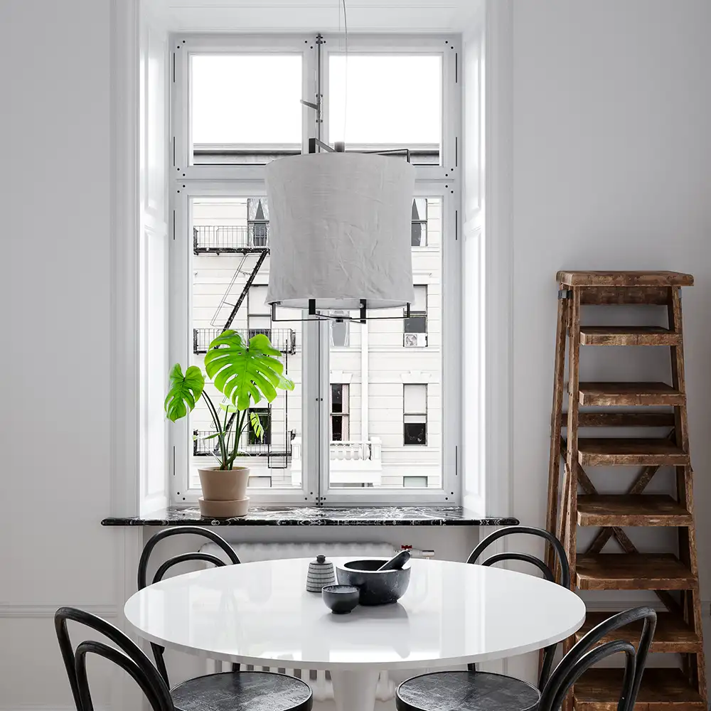 Softy loftlampe Ø35cm 