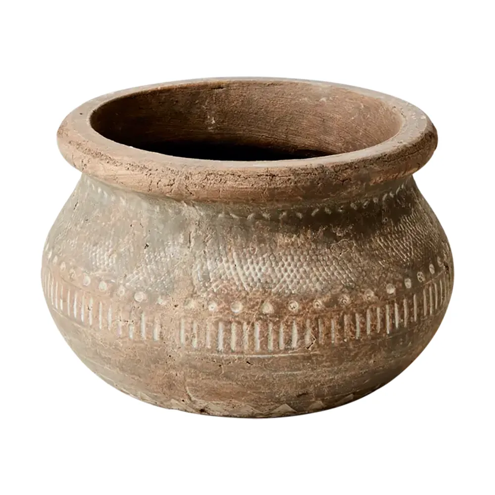 Camille krukke M Beige