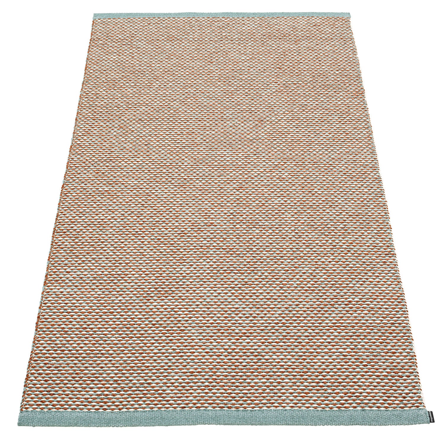 Pappelina, Effi tæppe 85x160 cm haze