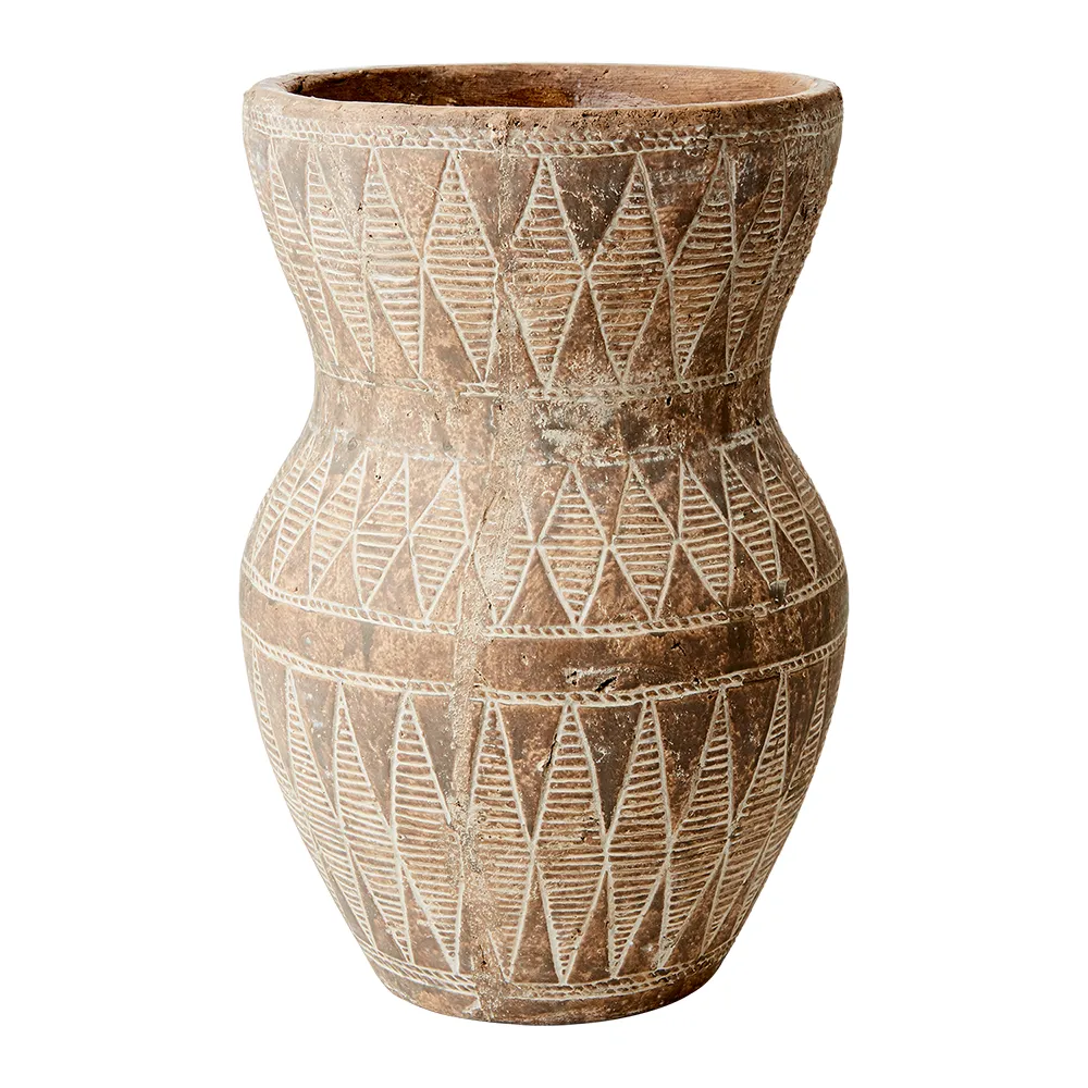 Affari of Sweden, Camille krukke Beige