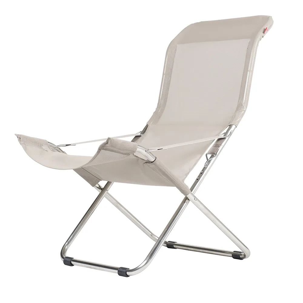 Fiam, Fiesta hvilestol whitebeige