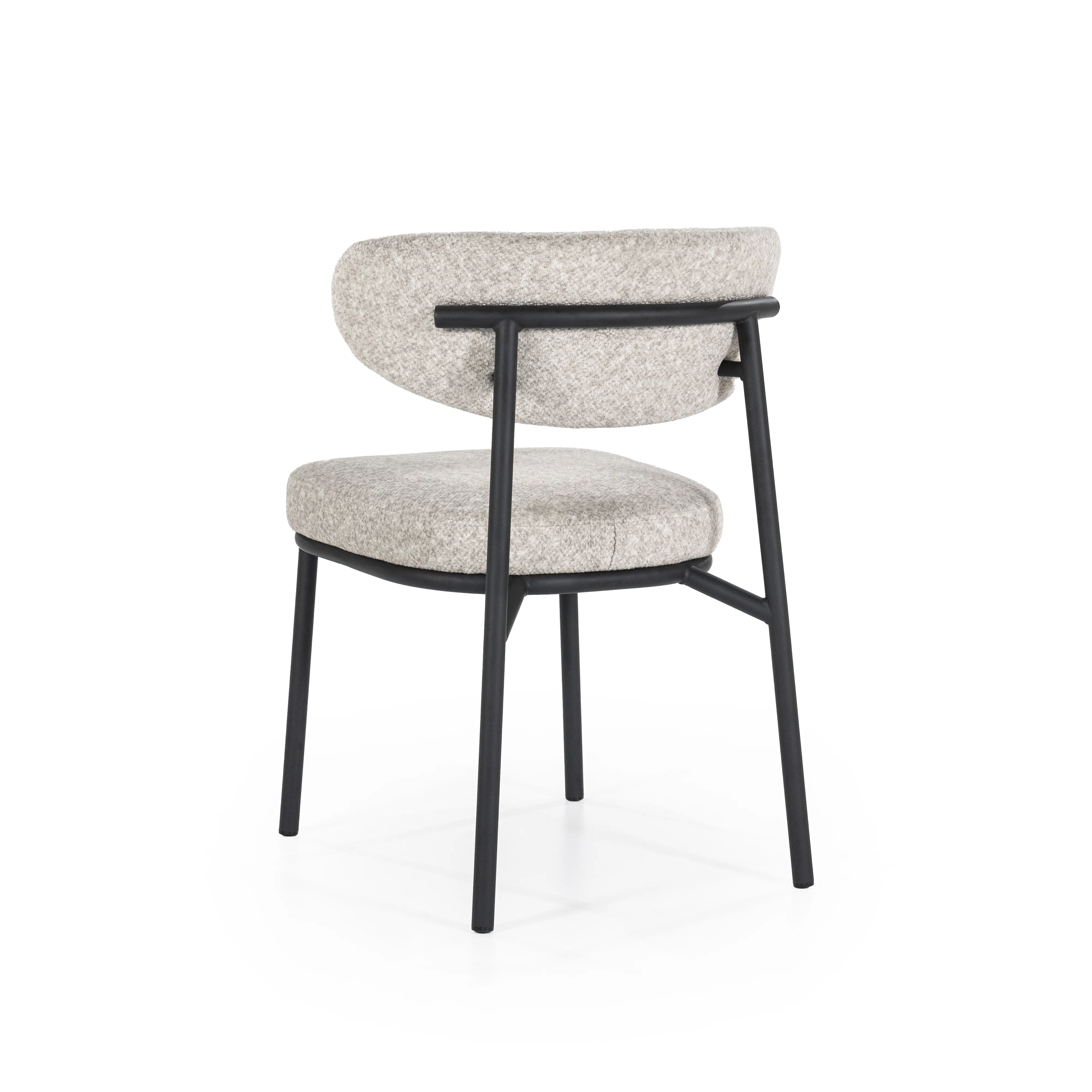 Spisebordssstol Jari Beige