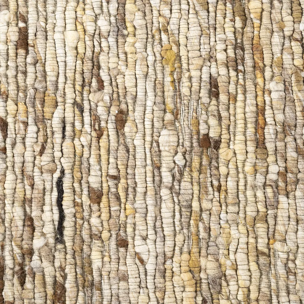 Tæppe Takara Mustard 290x390 cm
