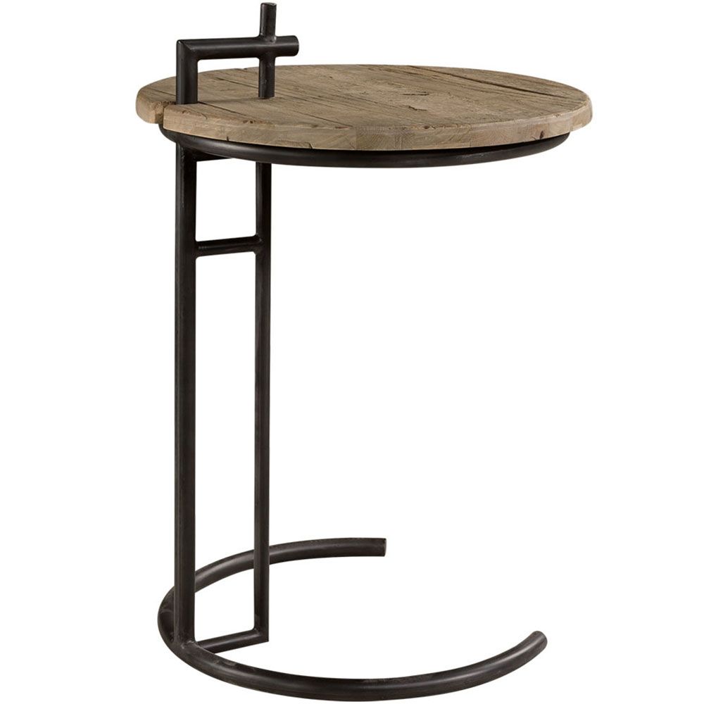Artwood, West Sidebord 55 cm Artwood