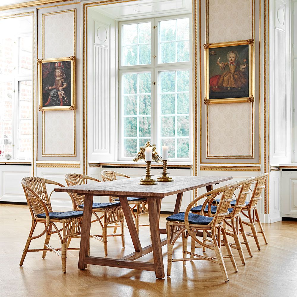 Robert rattanstol Nature