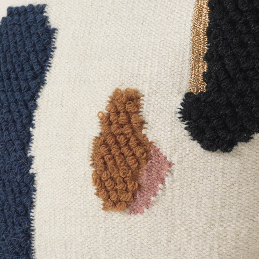 Loop Pude 50x50 - Mount