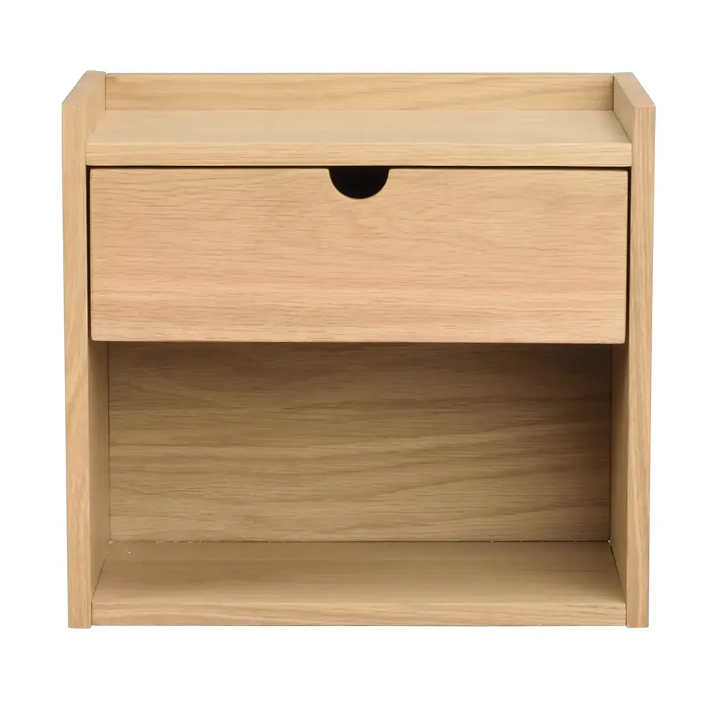 Rowico Home, Hillmond sengebord eg
