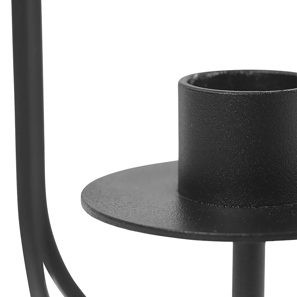 Lysestage Sway Black