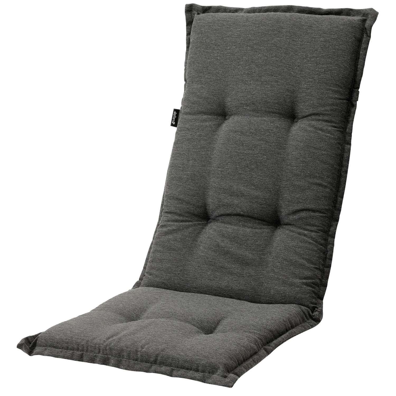 Brafab, Naxos Positionspude Antracit