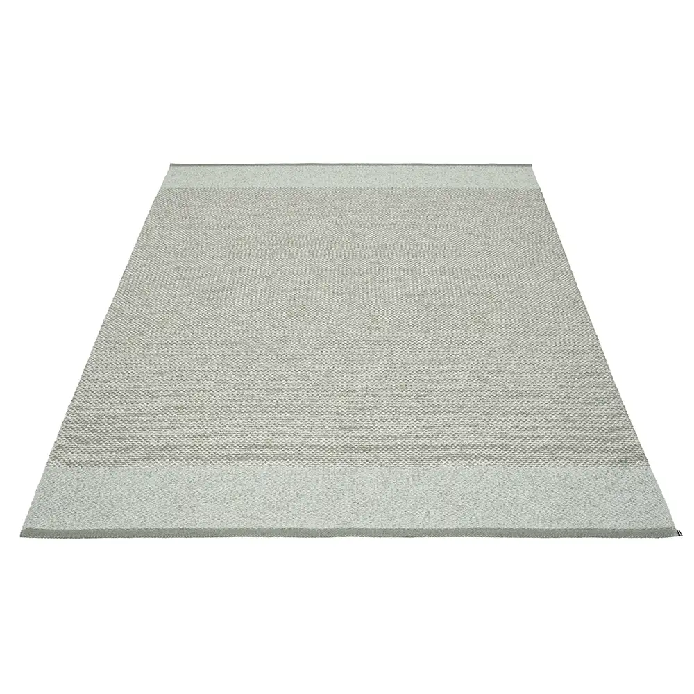 Pappelina, Edit tæppe 180x260 cm Army